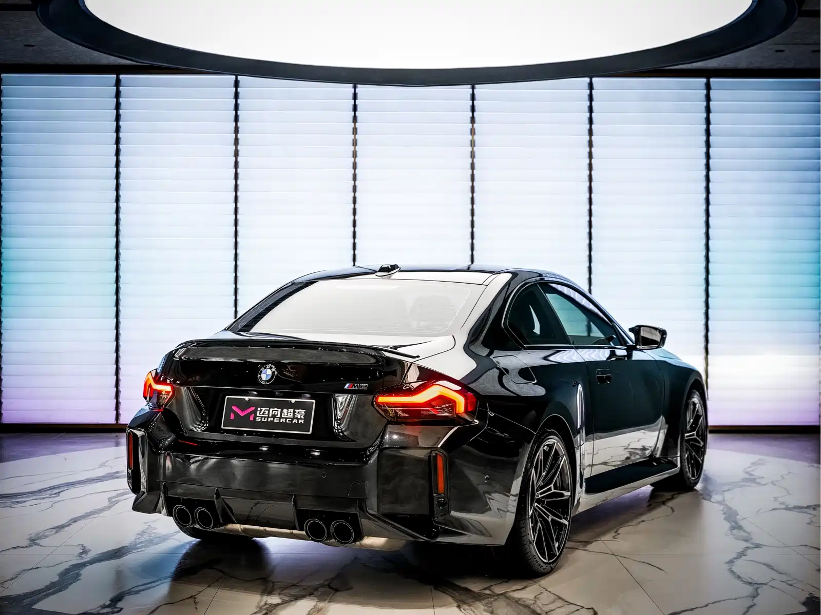 Фото 4 - BMW M2