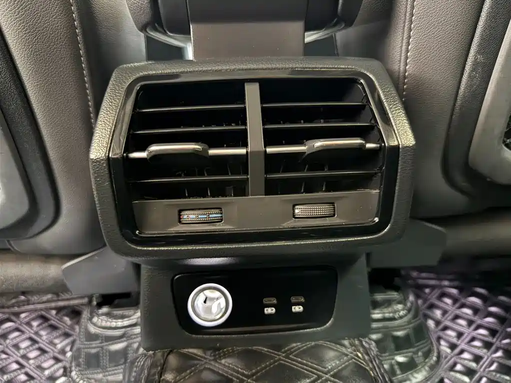 Audi Q3 2023 35 TFSI Fashion Dynamic (1.4T) фото 19
