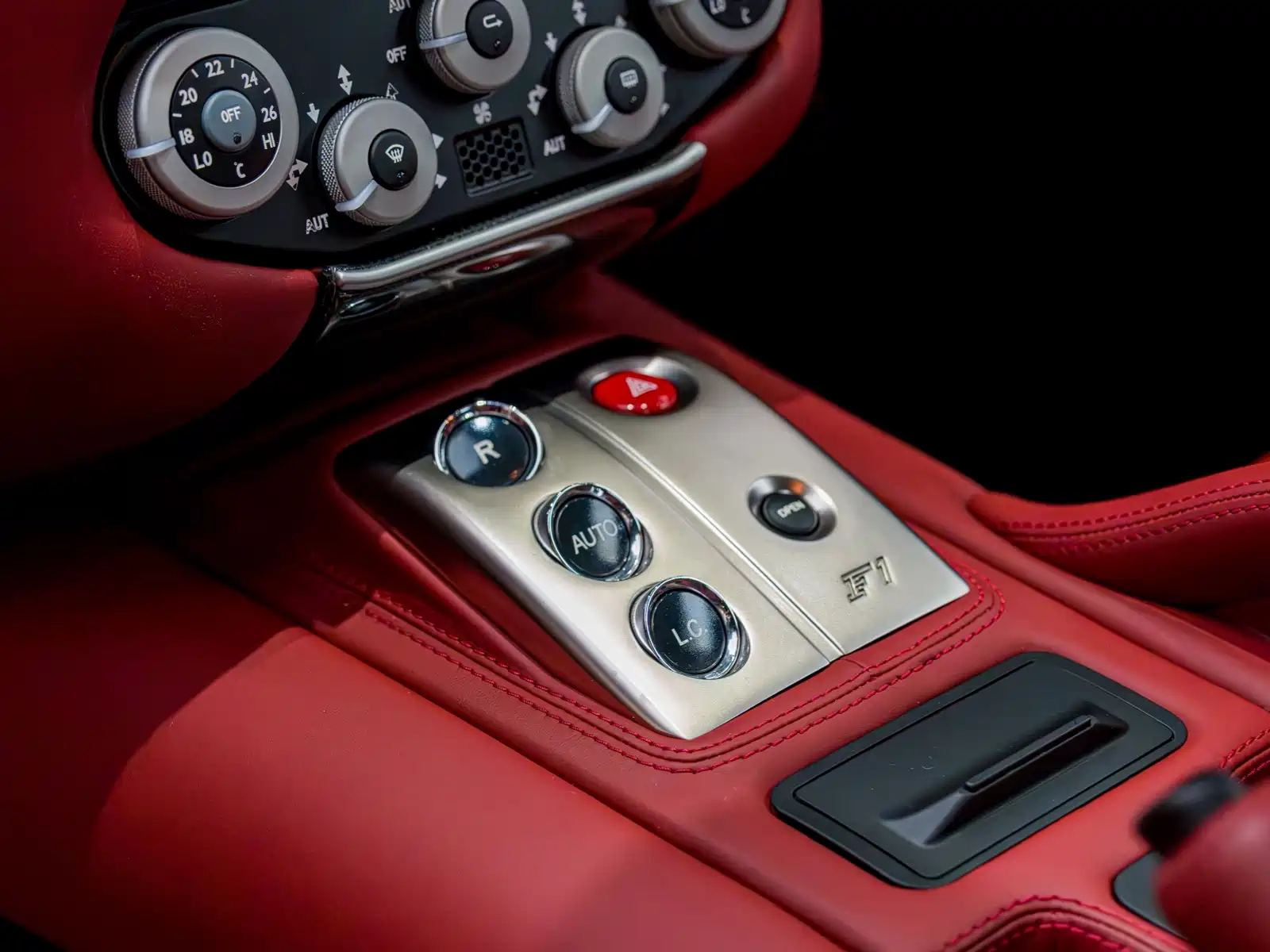 Фото 5 - Ferrari 599