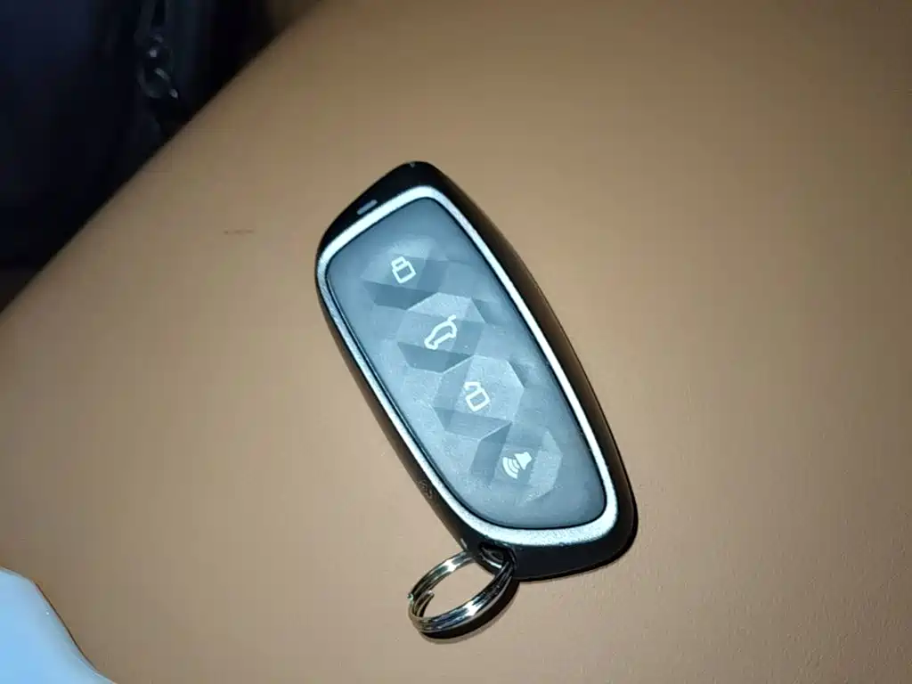 Фото 9 - Haval Xiaolong MAX