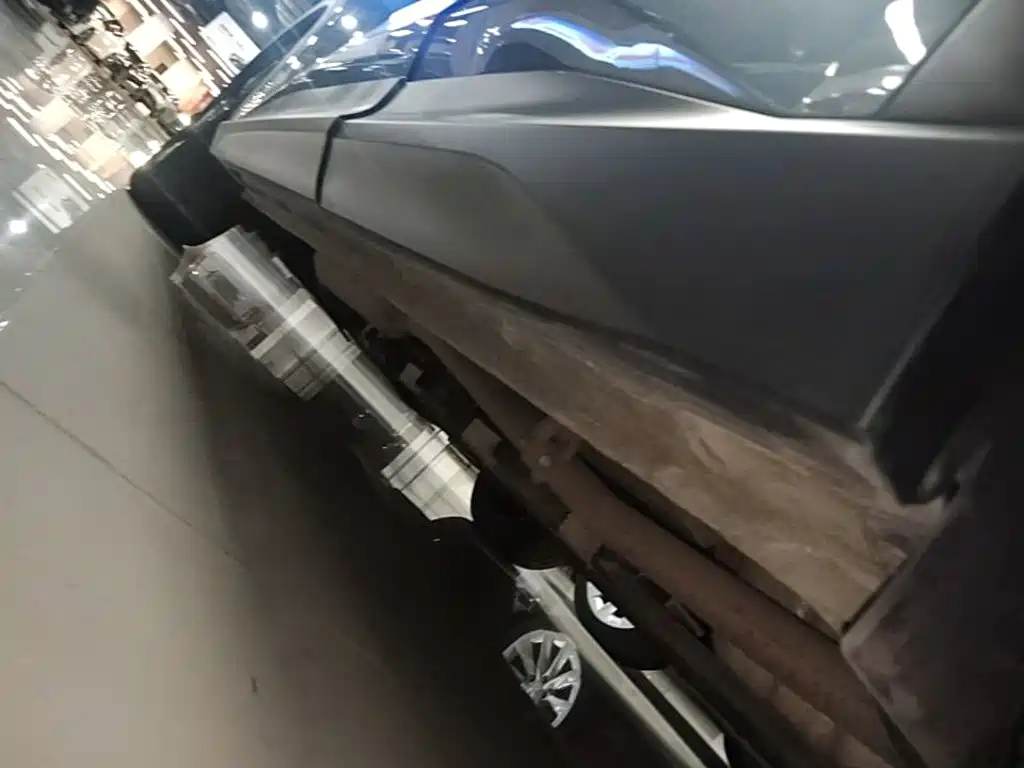 Baojun Yunhai 2024 2024 140km Plug-in Hybrid