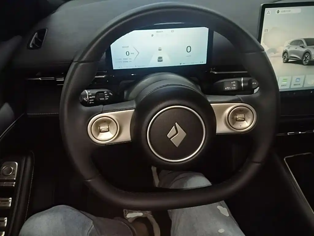 Baojun Yunhai 2024 2024 140km Plug-in Hybrid