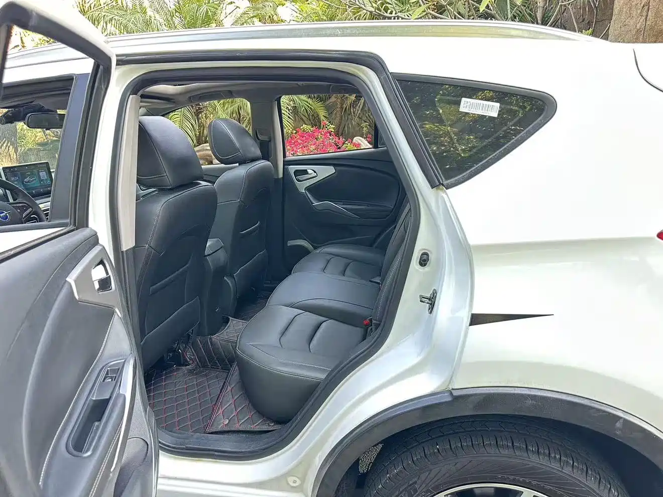 Haima S5 2019 2019 230T Automatic Flagship