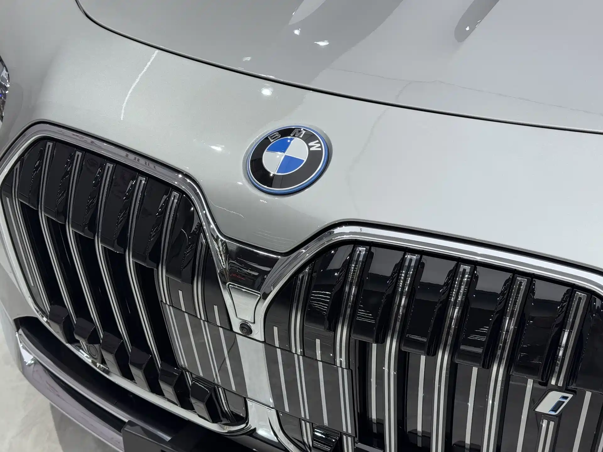 Фото 6 - BMW i7