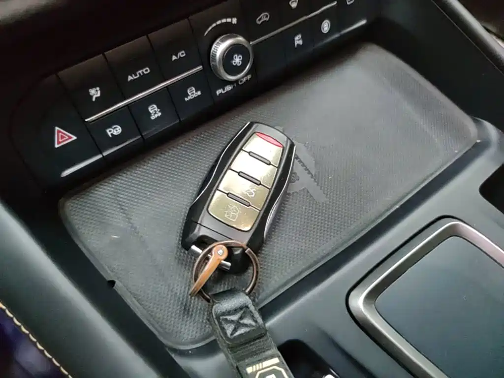 Фото 9 - Haval F7x