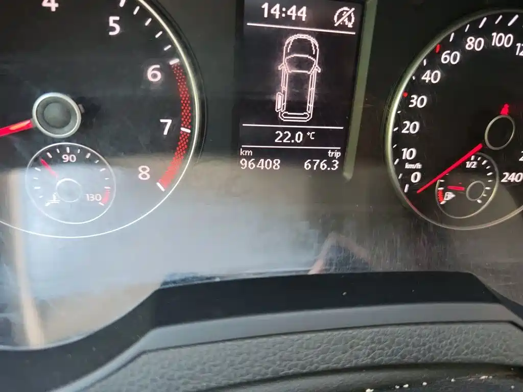 Volkswagen Sharan 2016 380TSI Comfort 7-seater фото 5