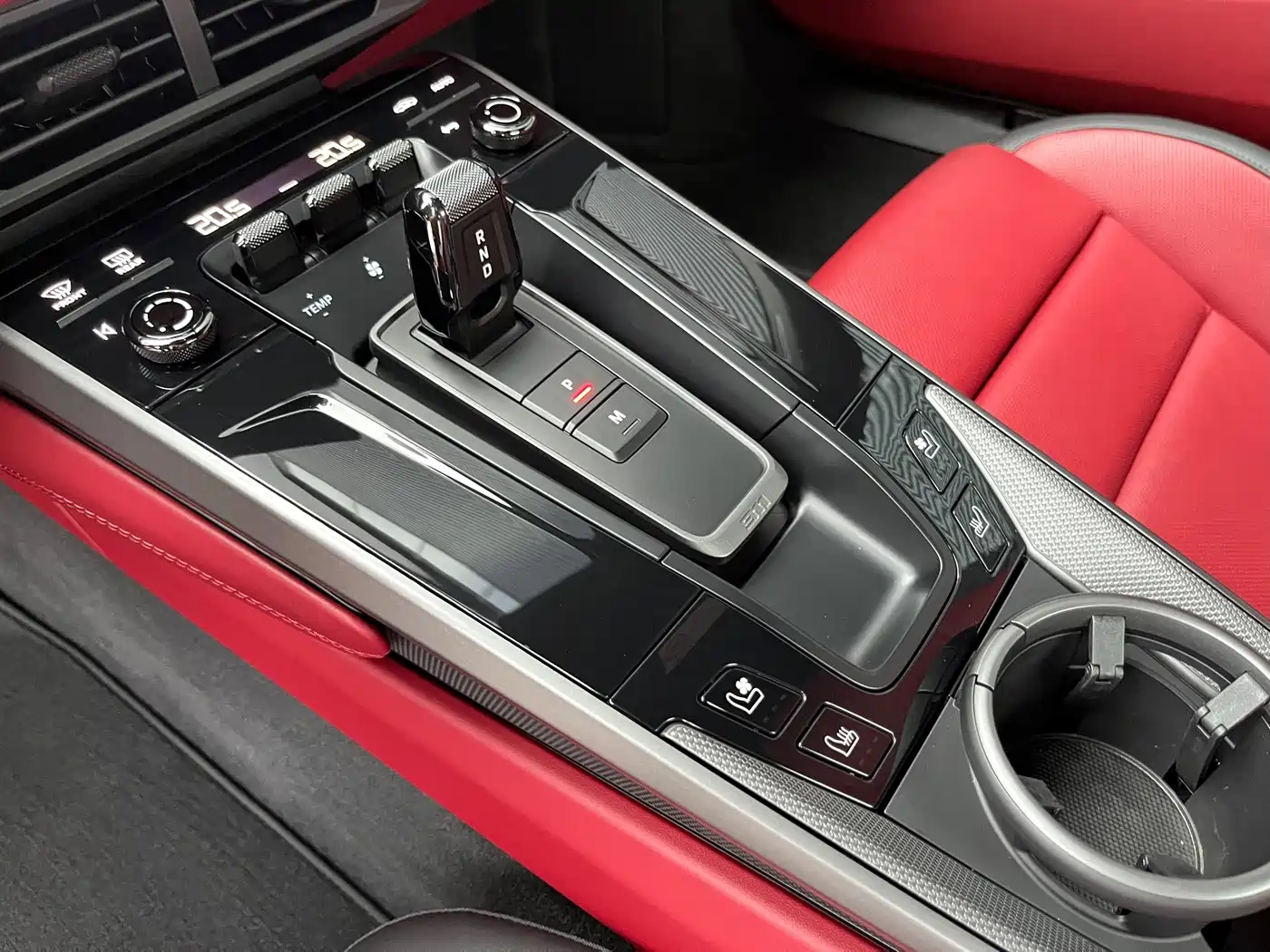 Porsche 911 2025 2025 Carrera 3.0T