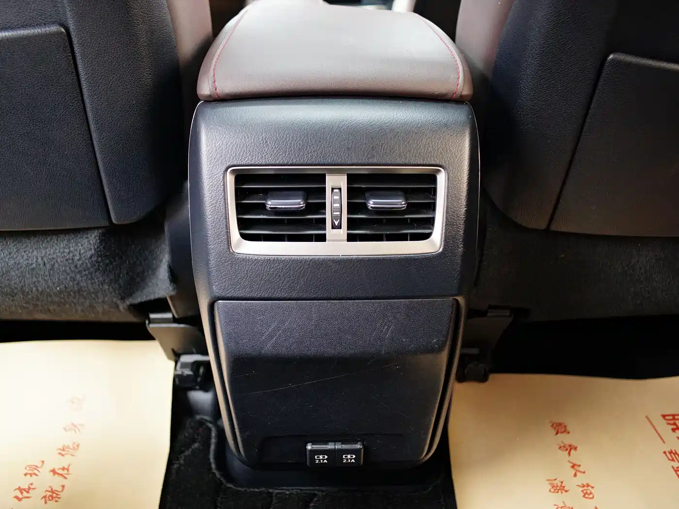 Lexus RX 2020 Facelift 300 2WD Comfort Edition фото 16