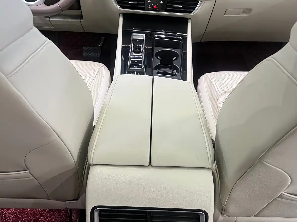 Volkswagen Viloran 2022 330TSI Luxury Edition фото 10