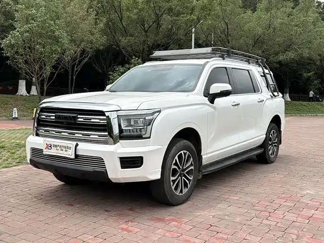 HAVAL H5 2024