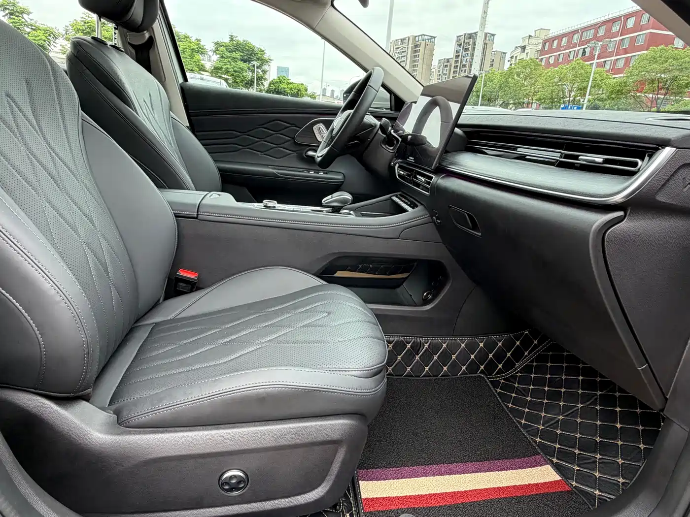 Chery Arrizo 8 PRO 2026 2025 Pro 1.6T Luxury Model+