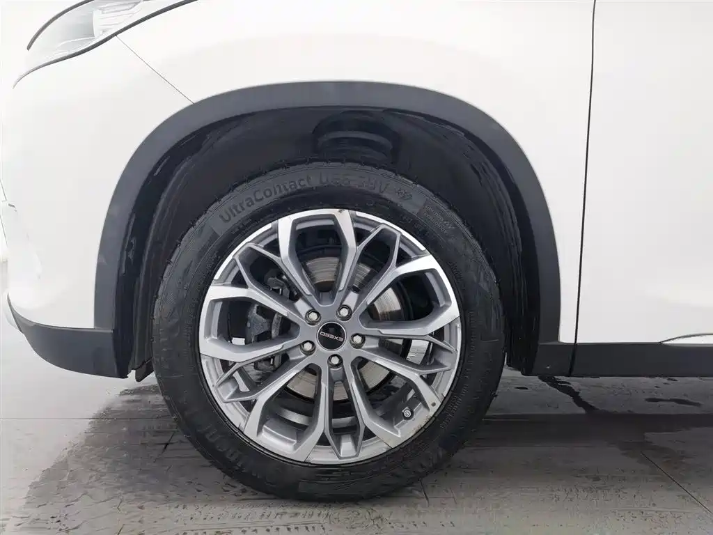 EXEED XINGTU LINGYUN