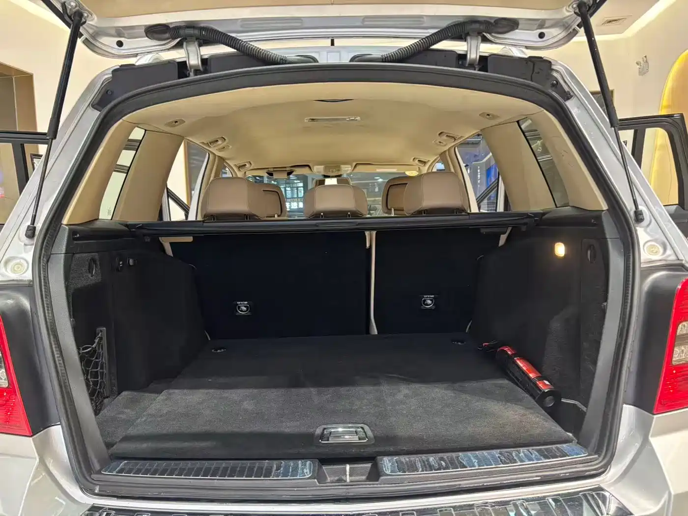 Mercedes-Benz GLK-Class (Import) 2010 GLK 300 4MATIC Fashion фото 16