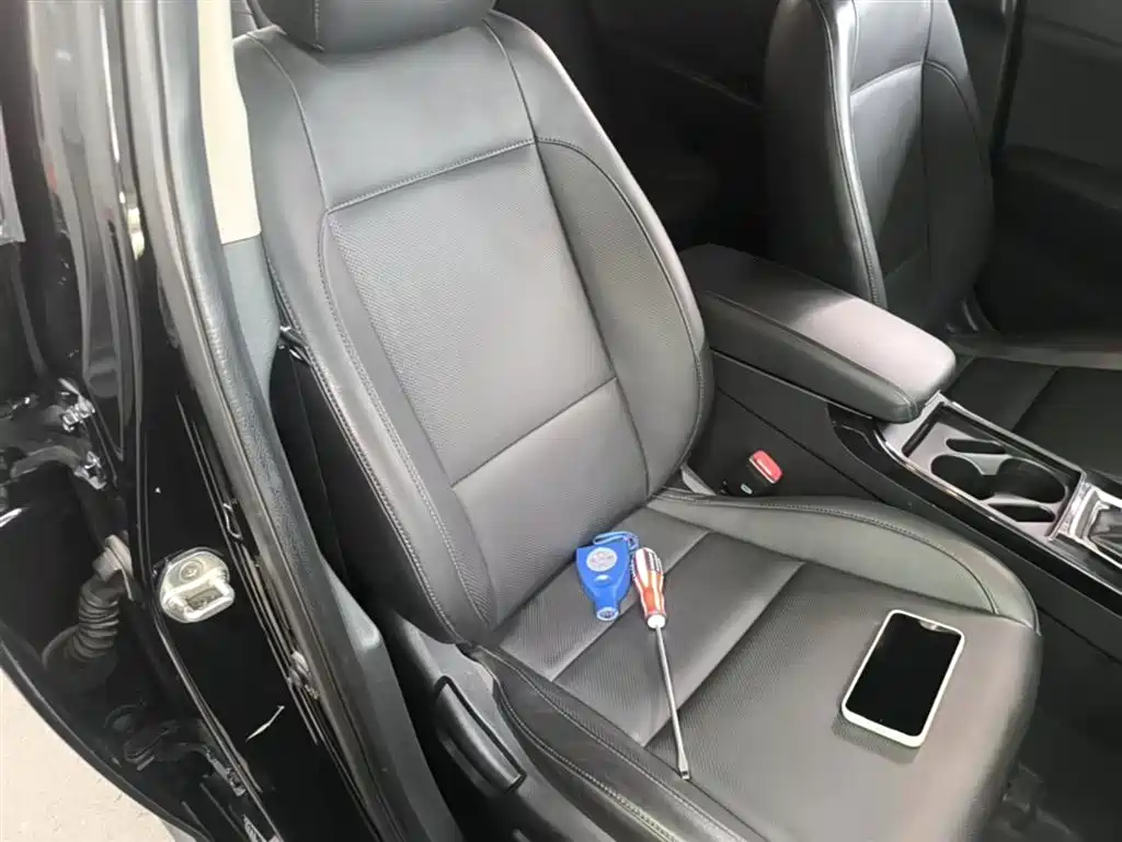 Hyundai Mistra 2014 1.8L Auto Smart GLS фото 25