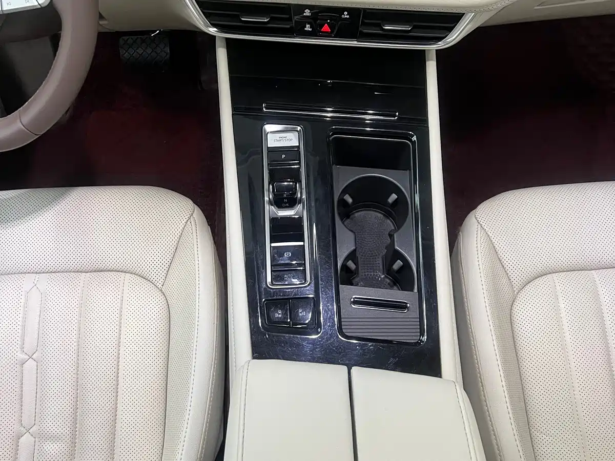 Volkswagen Viloran 2022 330TSI Luxury Edition фото 11