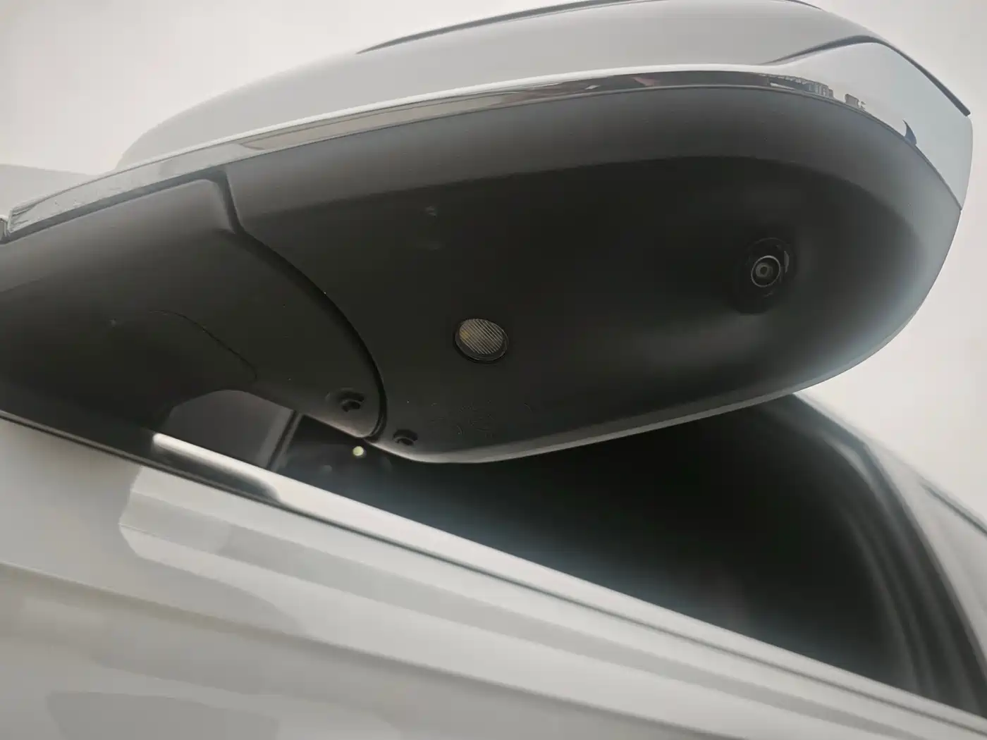 GEELY AUTOMOBILE XINGYUE L