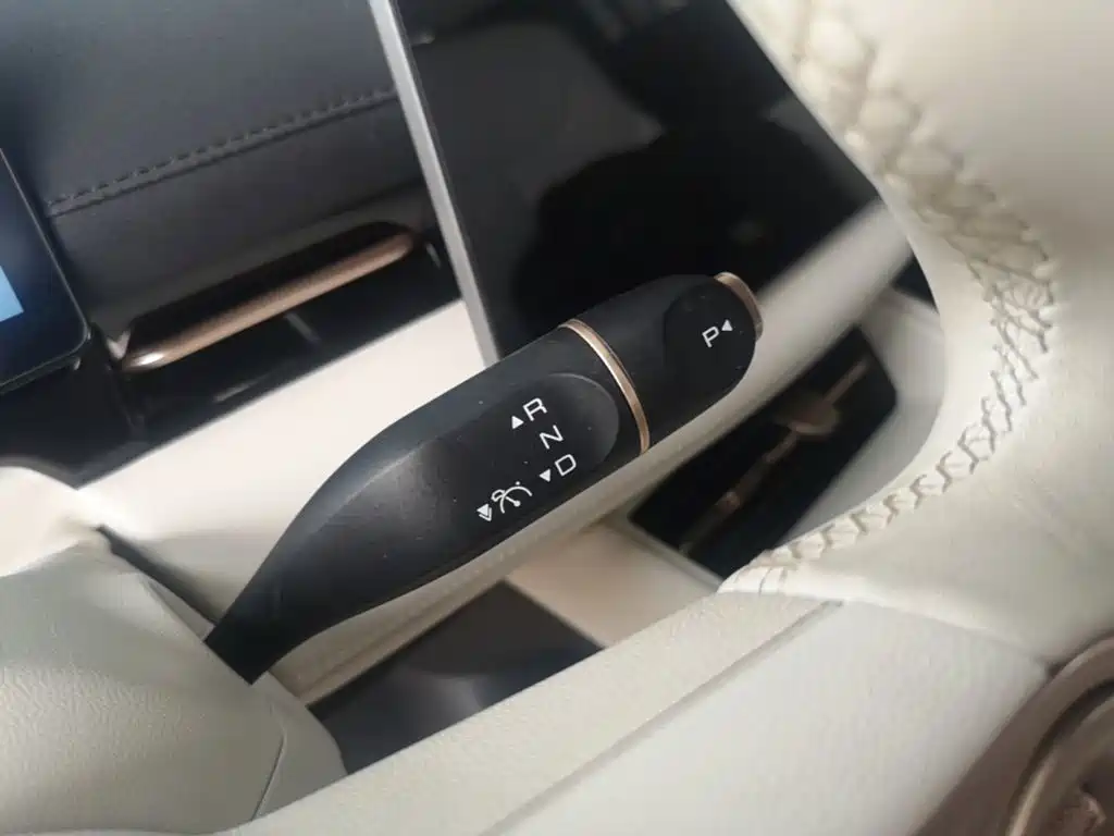 Baojun Yunhai 2024 2024 140km Plug-in Hybrid