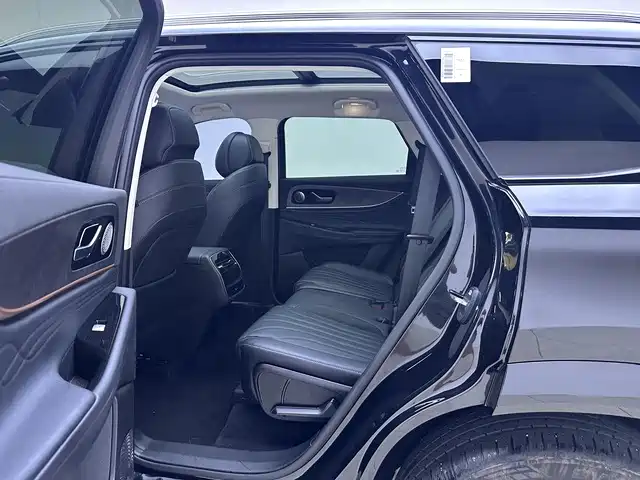 Chery Tiggo 9 2025 2025 2.0T DCT 2WD Comfort Edition 5-Seater