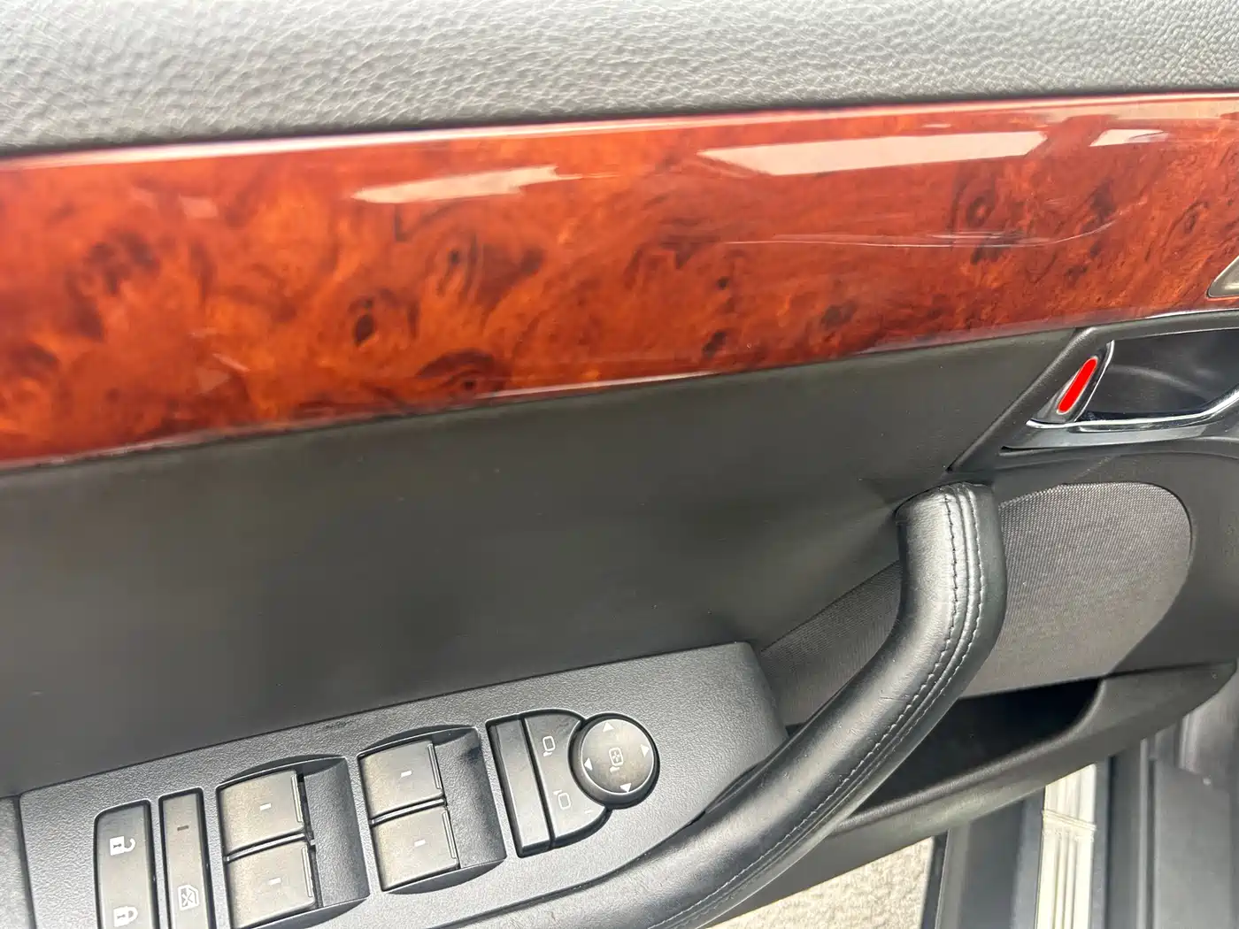 Buick Park Avenue 2011 Boao Forum Commemorative Edition фото 7