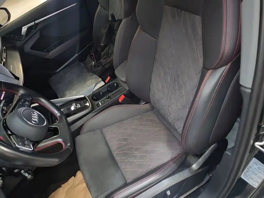 Фото 20 - Audi A3