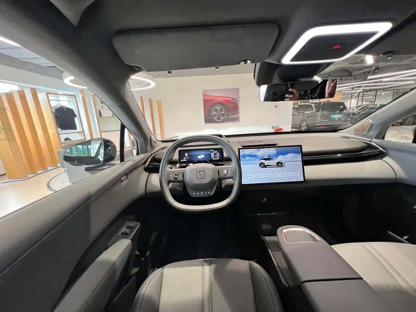 ZEEKR EXTREME KRYPTON X