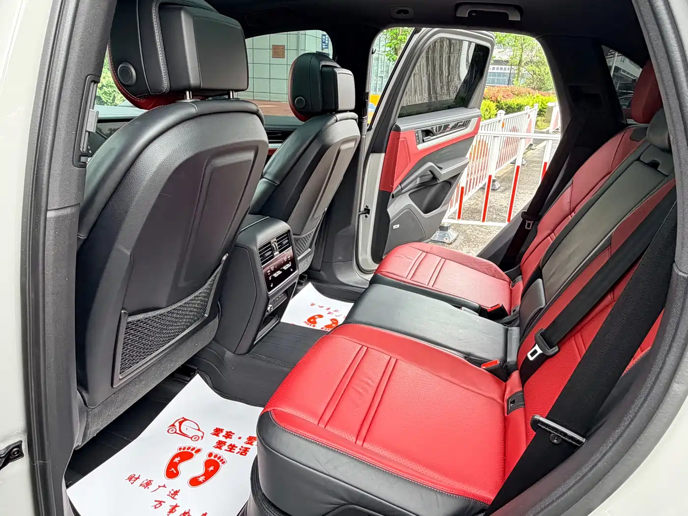 Porsche Cayenne 2024 Cayenne 3.0T фото 11