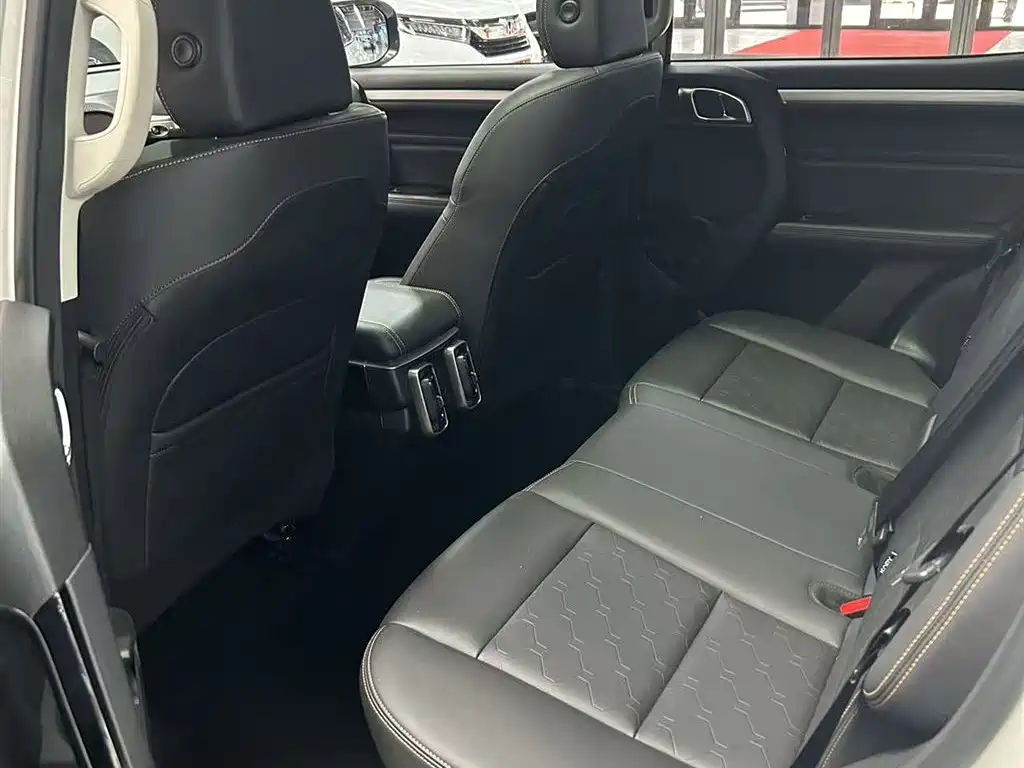 Haval Big Dog 2021 1.5T DCT 2WD Border Collie Edition фото 7
