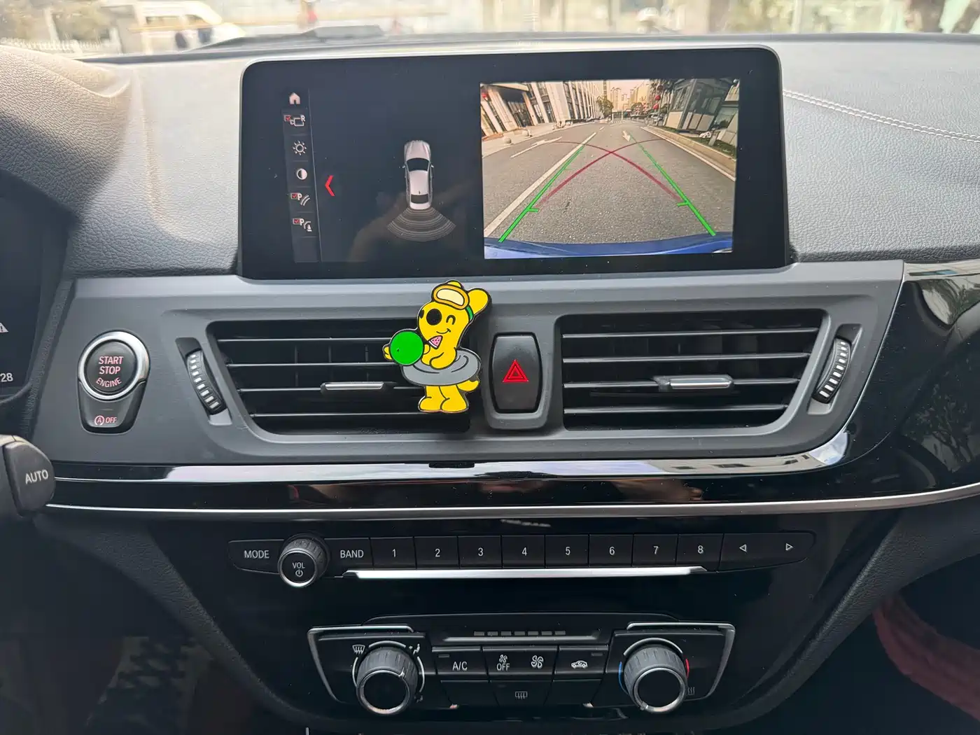 BMW 1 Series 2019 118i M Sport Package фото 11