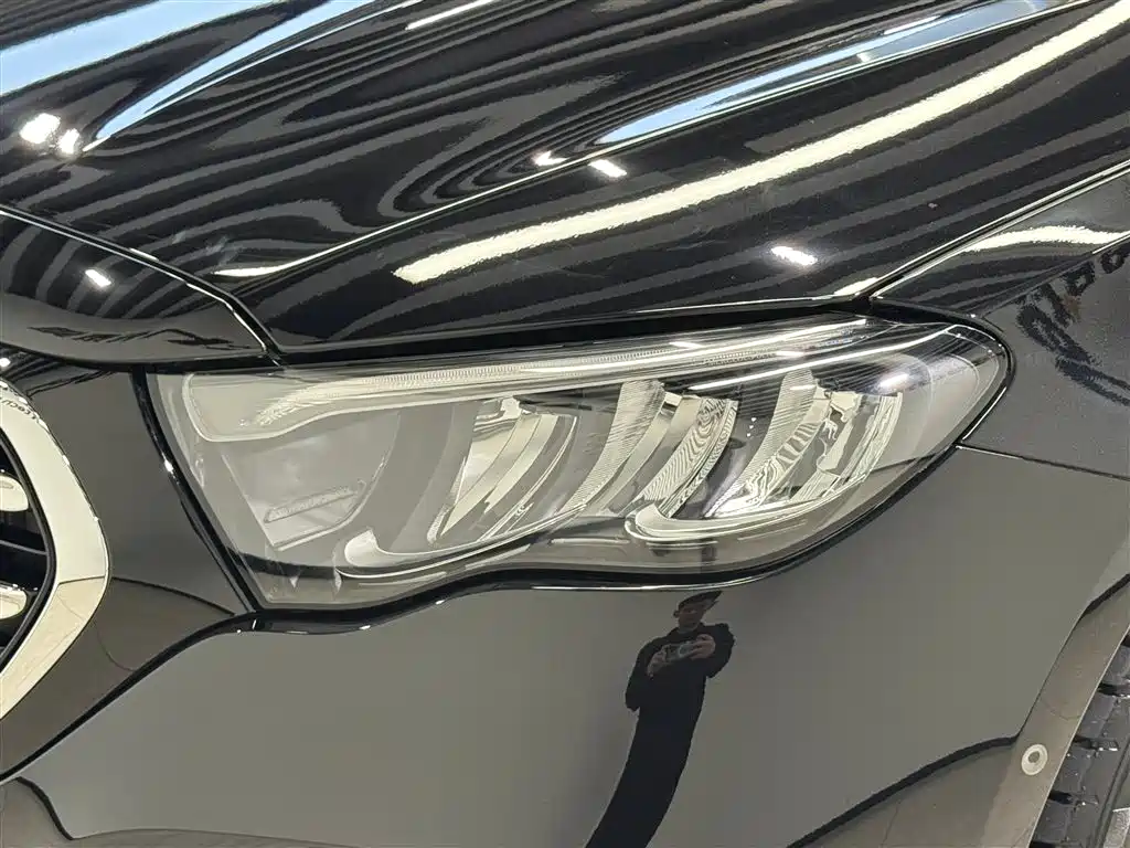 Mercedes-Benz E-Class New Energy 2024 E 350 e L Plug-in Hybrid Sedan фото 8
