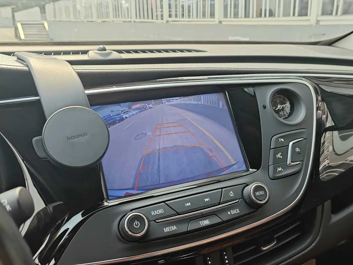 Buick Envision Plus 2018 28T 4WD Luxury фото 13