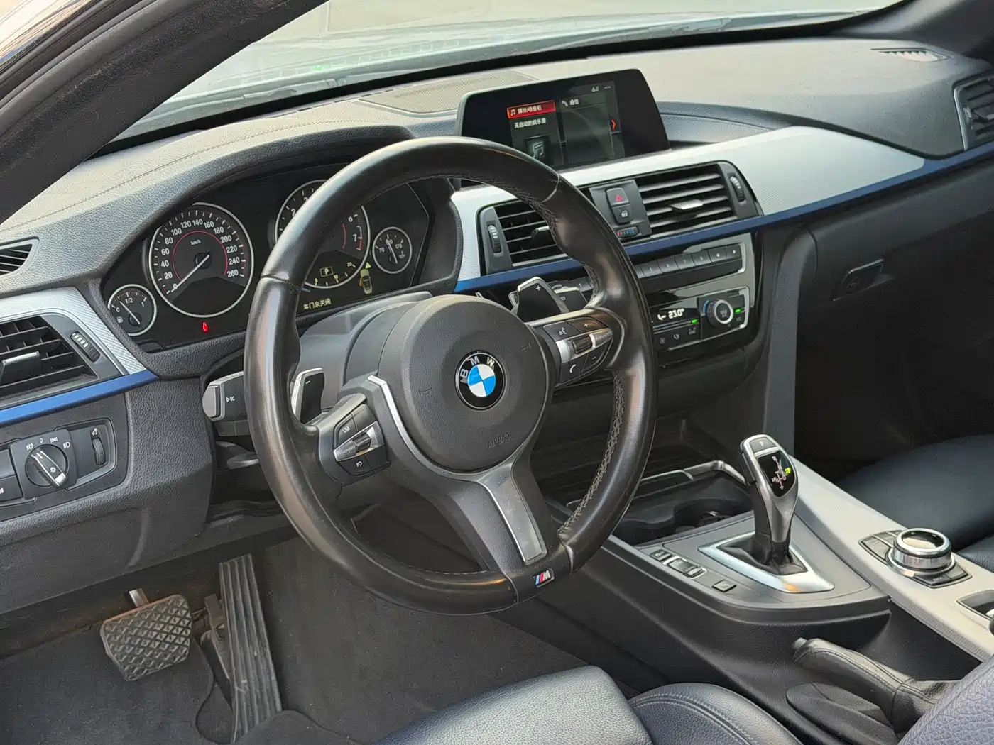 BMW 4 Series 2017 425i Convertible M Sport Package фото 9
