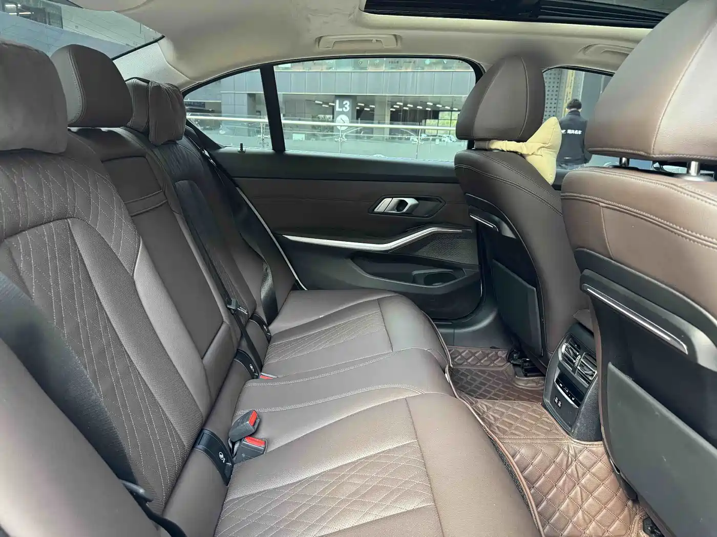 BMW 3 Series, миниатюра 7