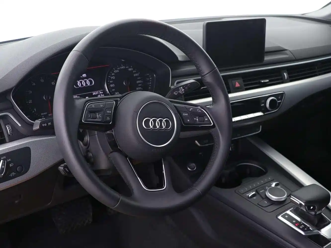 Audi A5 (Import) 2020 Coupe 40 TFSI Fashion (China VI) фото 7