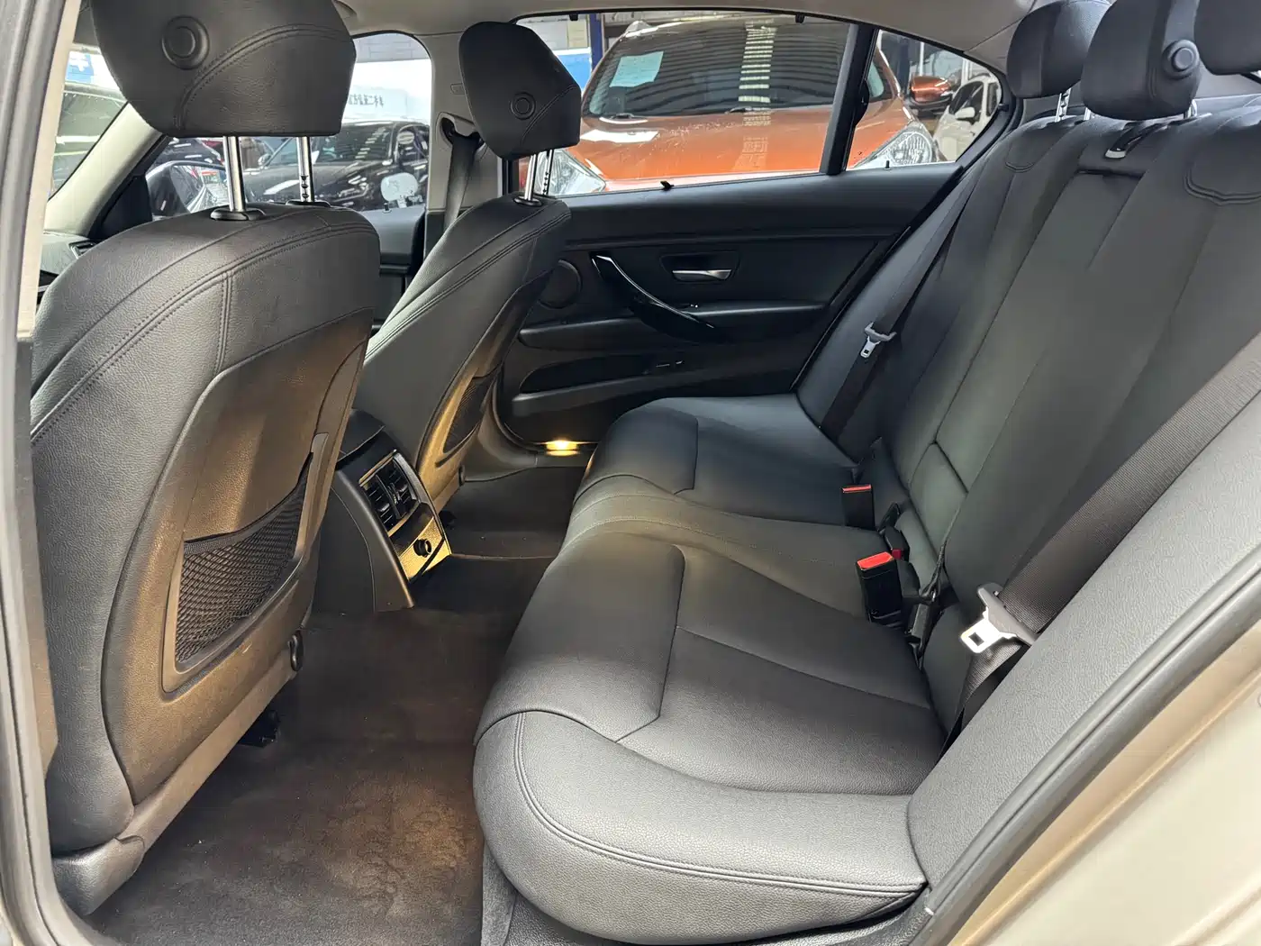 BMW 3 Series 2018 320Li Fashion Style фото 7