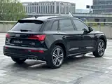 Фото 5 - Audi Q5L