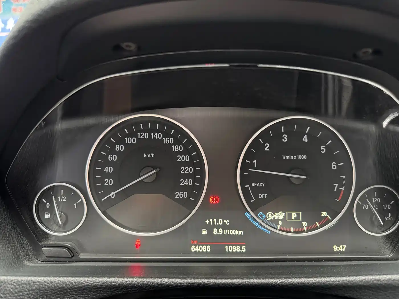 BMW 3 Series 2018 320Li Fashion Style фото 4