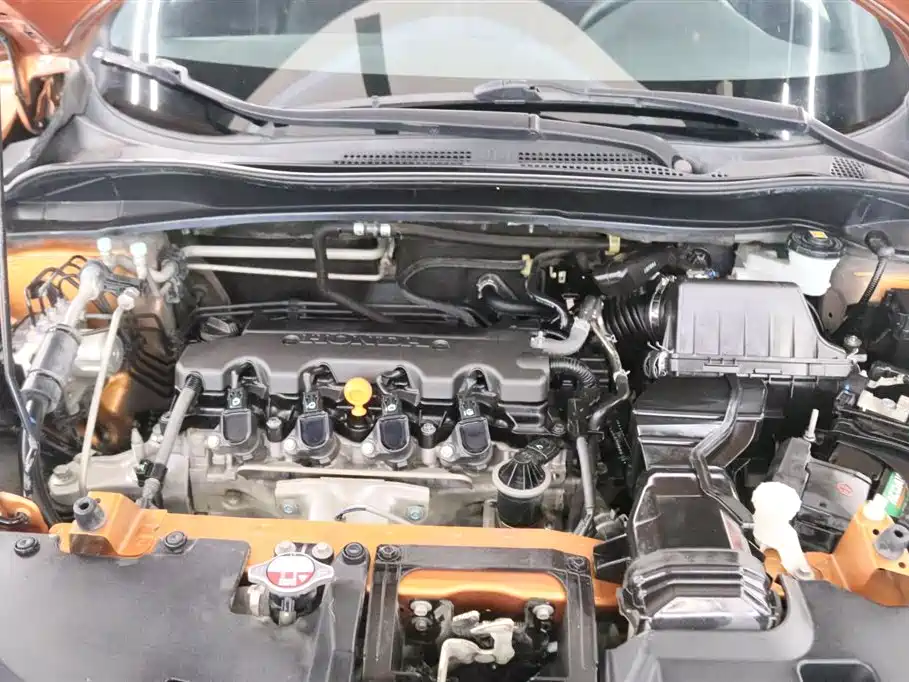Honda XR-V 2016 2015 1.8L EXi CVT Comfort