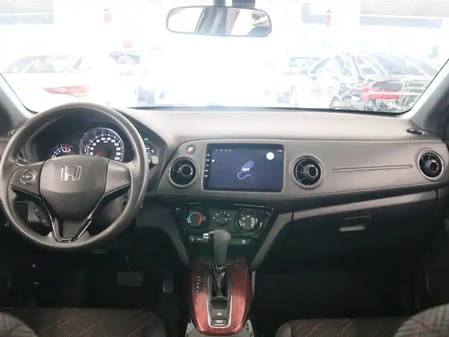 Honda XR-V 2016 2015 1.8L EXi CVT Comfort