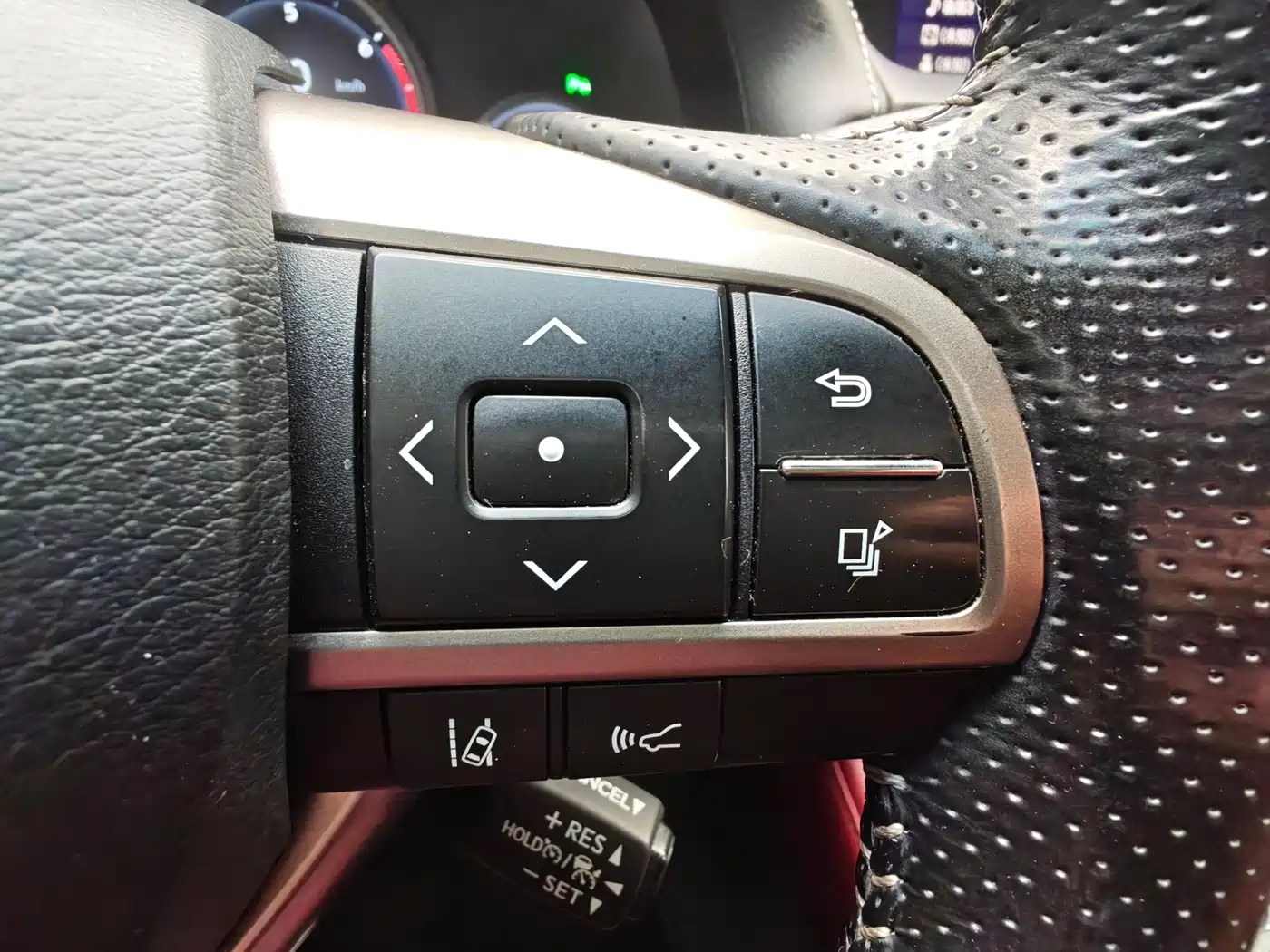 Lexus GS 2016 200t F SPORT фото 21