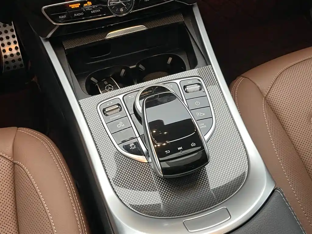 MERCEDES-BENZ G CLASS