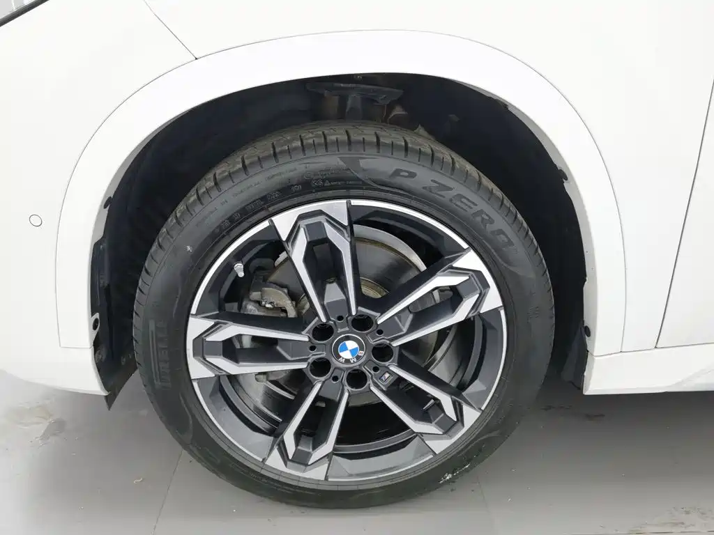 BMW X1, миниатюра 17