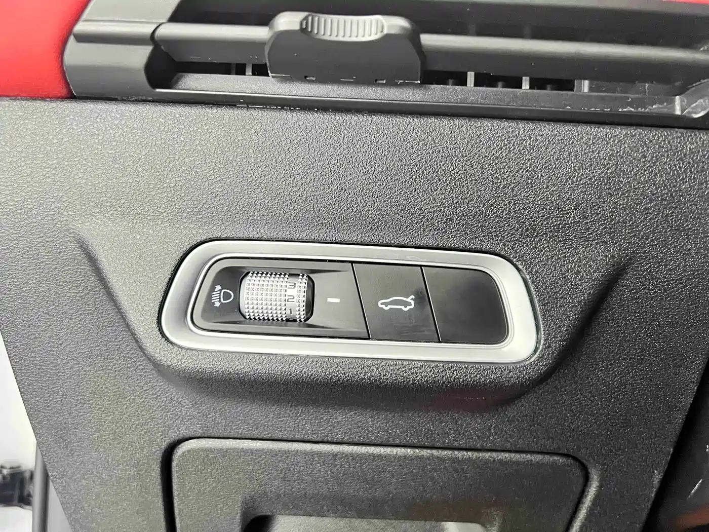 GEELY AUTOMOBILE EMGRAND S