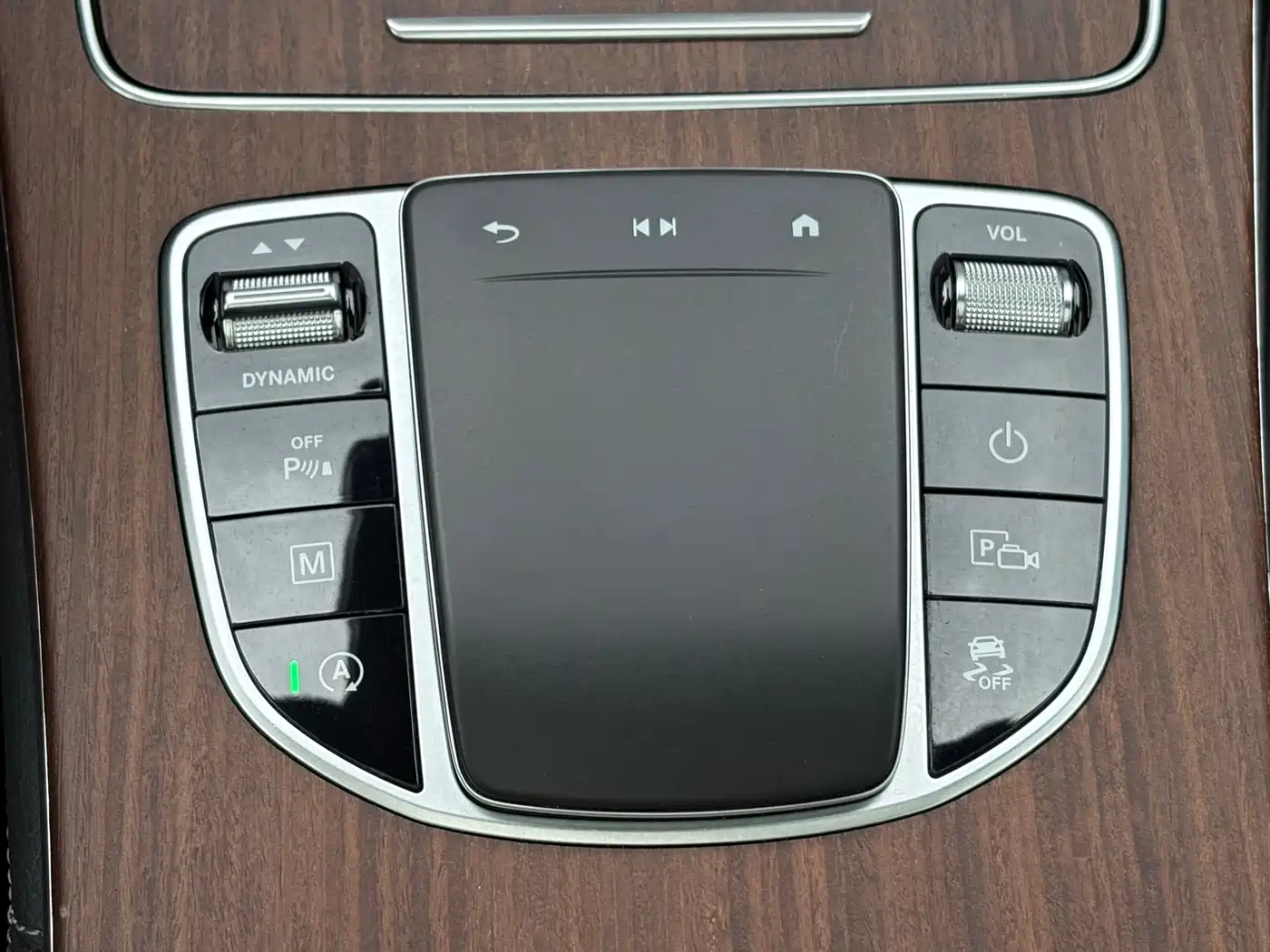 Mercedes-Benz GLC 2020 GLC 300 L 4MATIC Luxury фото 17