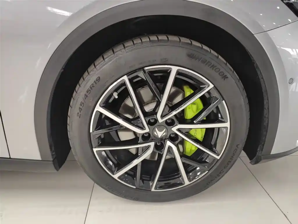 ARCFOX EXTREME FOX POLAR FOX ALPHA S5