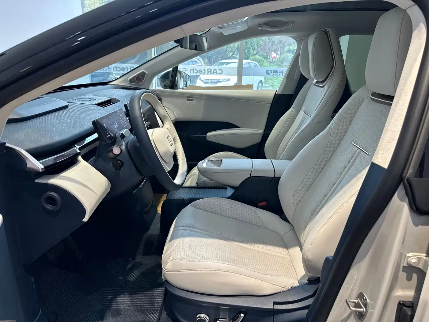 ZEEKR EXTREME KRYPTON X