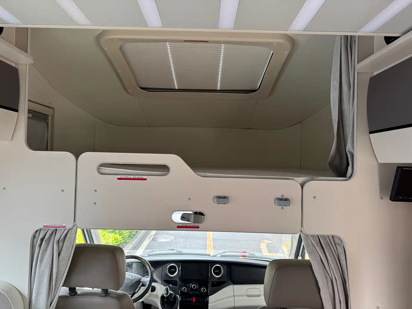 Jinguan Auto Jinguan Binge — автомобиль под заказ из Южной Кореи, фото 7