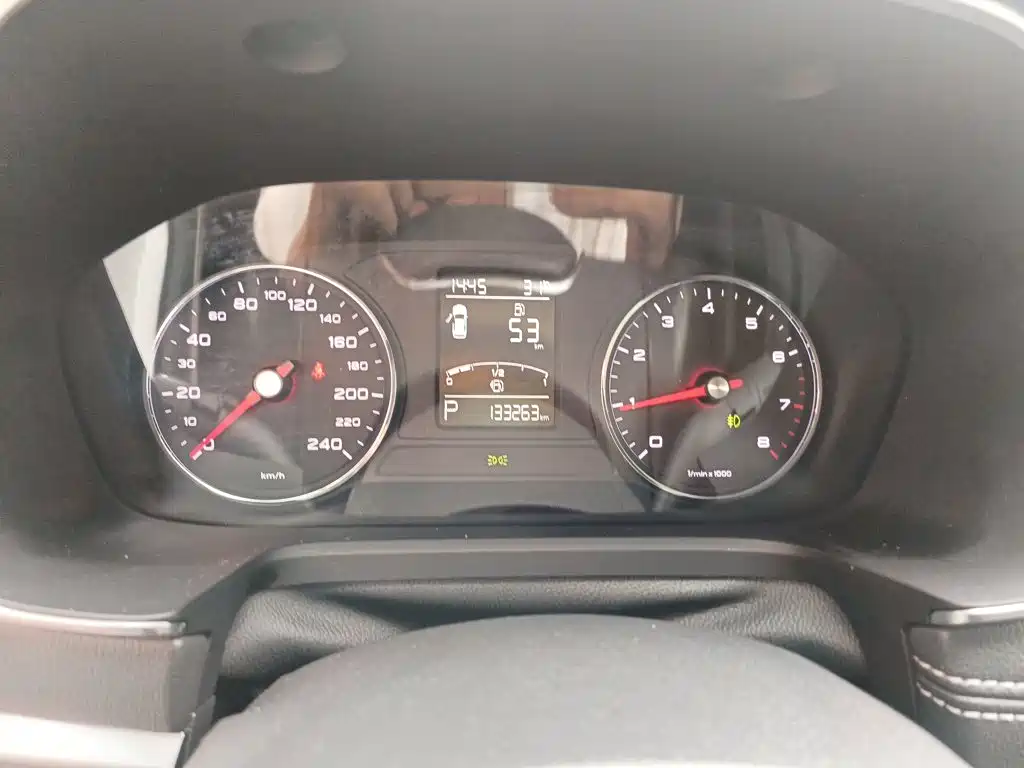 Roewe RX5 2016 2016 20T 2WD Automatic Internet Smart Edition