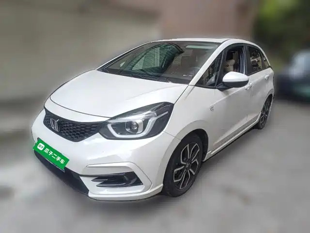 Honda LIFE 1.5L CVT SPO-SS, Живая