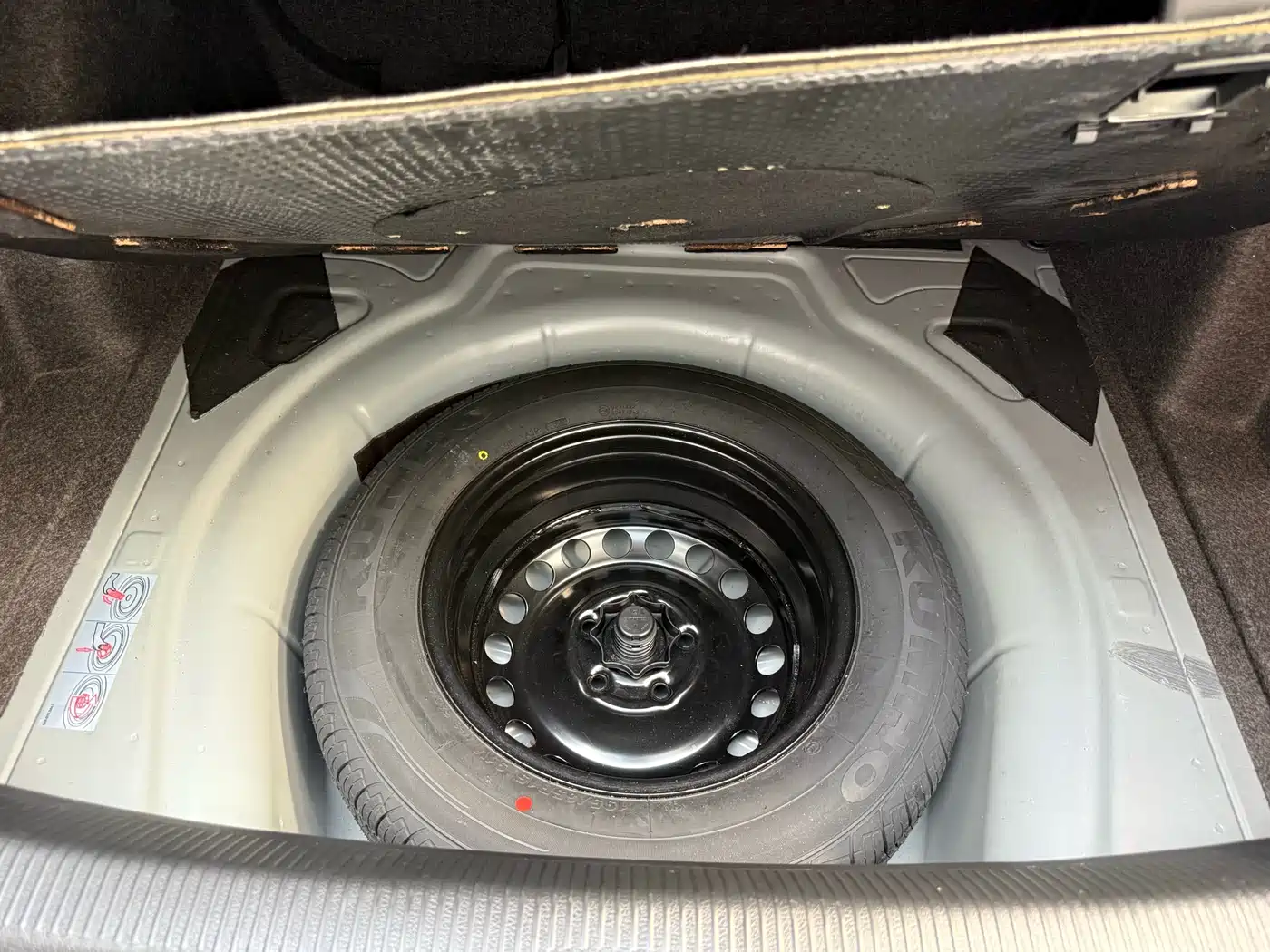Photo 18 - Volkswagen Sagitar