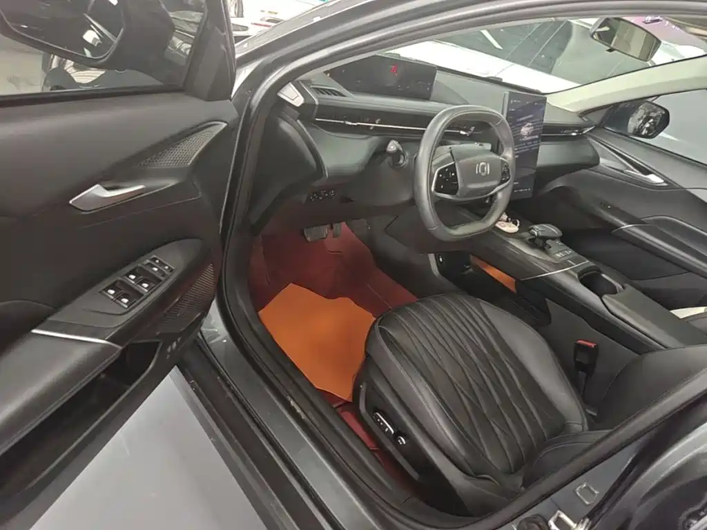 Changan Qiyuan A05 2024 2024 70 Pro